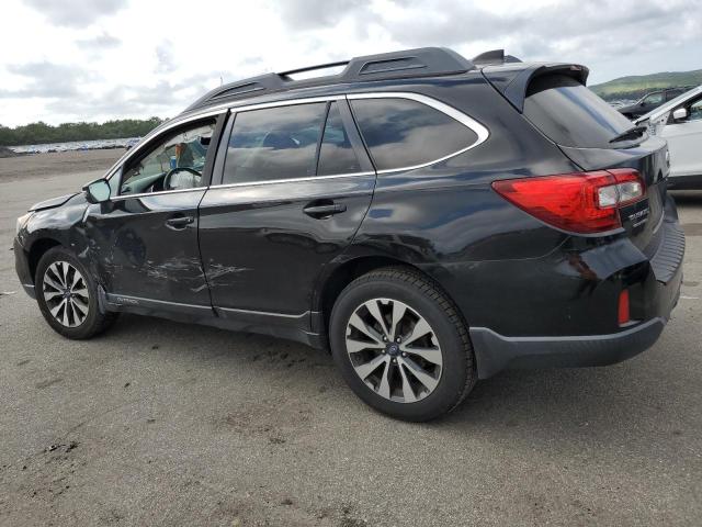 2017 SUBARU OUTBACK 3.6R LIMITED 4S4BSEKC0H3410388