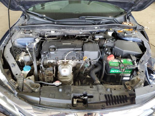 2017 HONDA ACCORD LX 1HGCR2F30HA284754