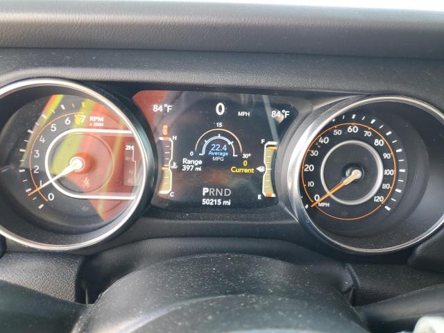 2022 JEEP WRANGLER U 1C4HJXEG1NW254593
