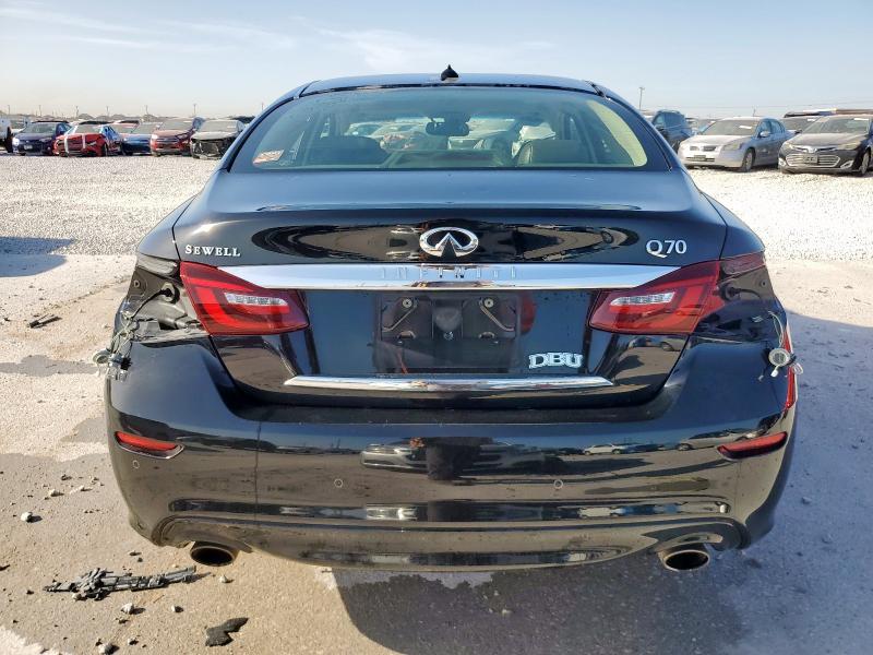 2015 INFINITI Q70 HYBRID JN1EY1AP9FM510058