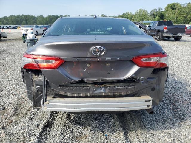 2019 TOYOTA CAMRY L - 4T1B11HKXKU729115