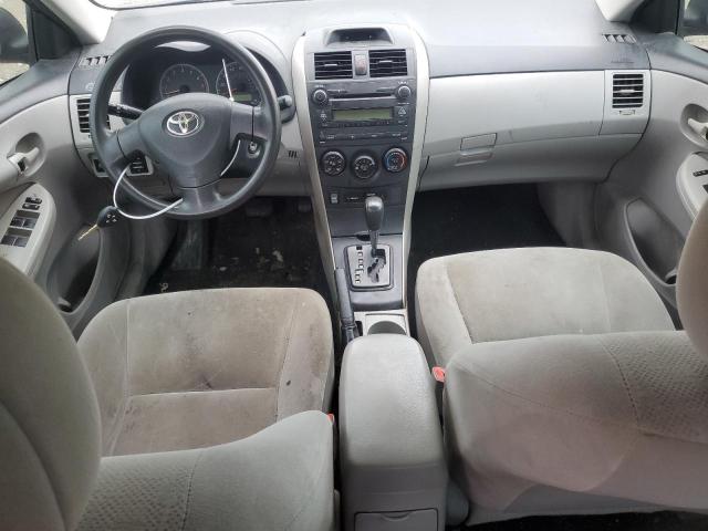 2013 TOYOTA COROLLA BA - 2T1BU4EE9DC995379