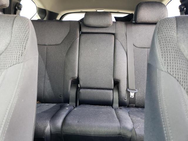 2022 HYUNDAI SANTA FE S 5NMS2DAJ4NH384406