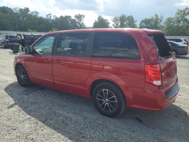 2015 DODGE GRAND CARA - 2C4RDGBG4FR704621