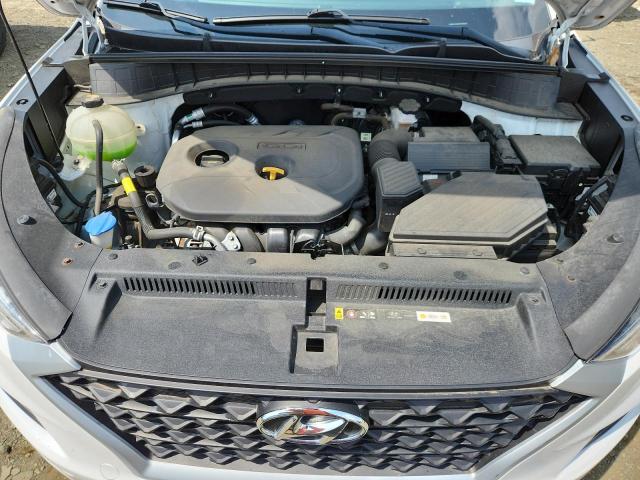 2019 HYUNDAI TUCSON SE KM8J23A45KU013870