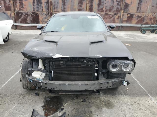 2018 DODGE CHALLENGER 2C3CDZBT6JH111845