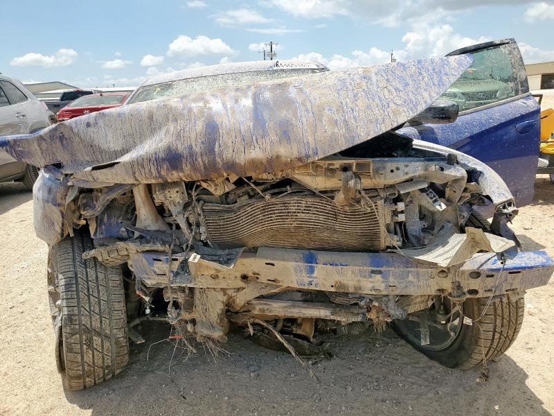 2018 DODGE CHARGER SX 2C3CDXBG0JH163477