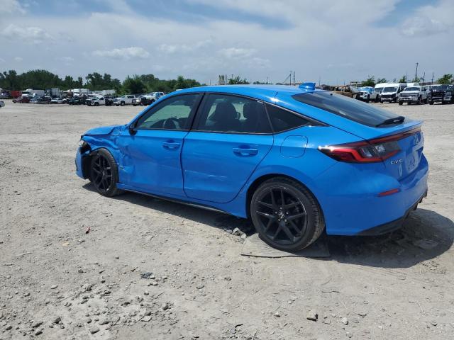 2023 HONDA CIVIC SPORT 19XFL2H82PE017567