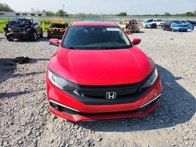 2020 HONDA CIVIC EX 2HGFC1F3XLH682931