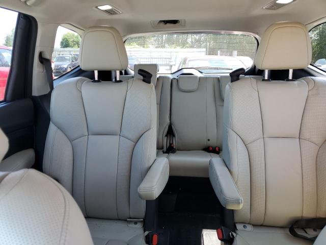 2021 SUBARU ASCENT LIM 4S4WMAMD7M3400932