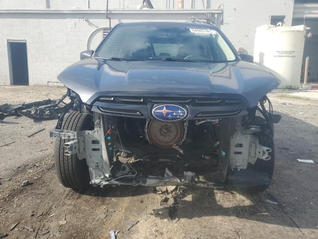 2023 SUBARU FORESTER JF2SKAAC6PH447107