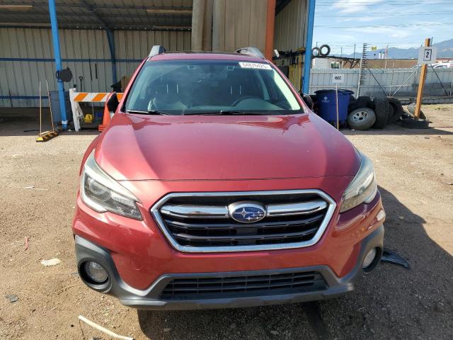 2018 SUBARU OUTBACK 3. 4S4BSENC4J3268760