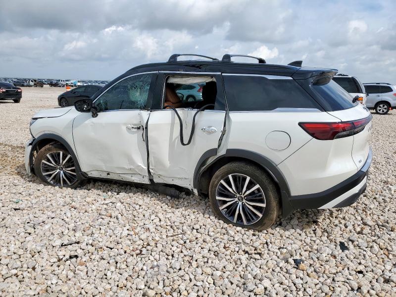 2024 INFINITI QX60 AUTOG 5N1DL1HU9RC341216