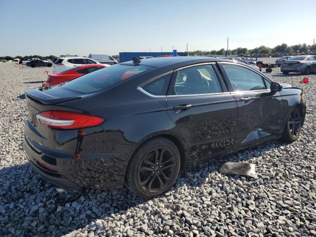 2019 FORD FUSION SE - 3FA6P0HD6KR246914