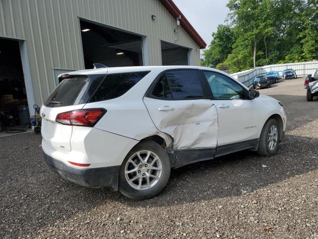 2024 CHEVROLET EQUINOX LS 3GNAXSEG7RL147411