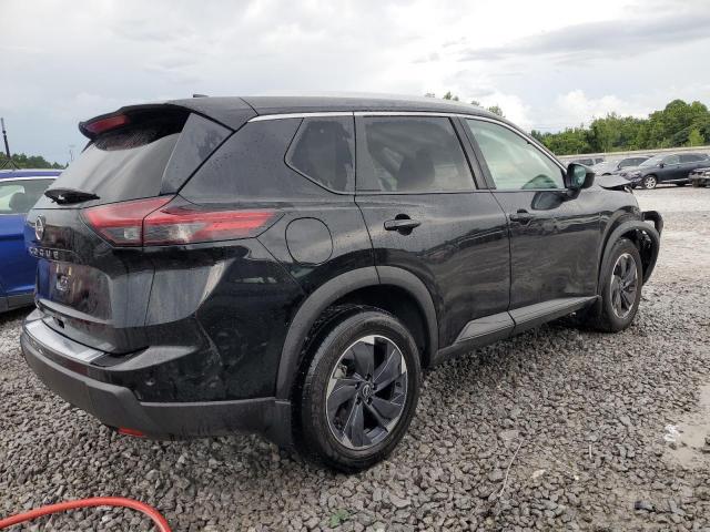 2025 NISSAN ROGUE SV - 5N1BT3BA7SC675283