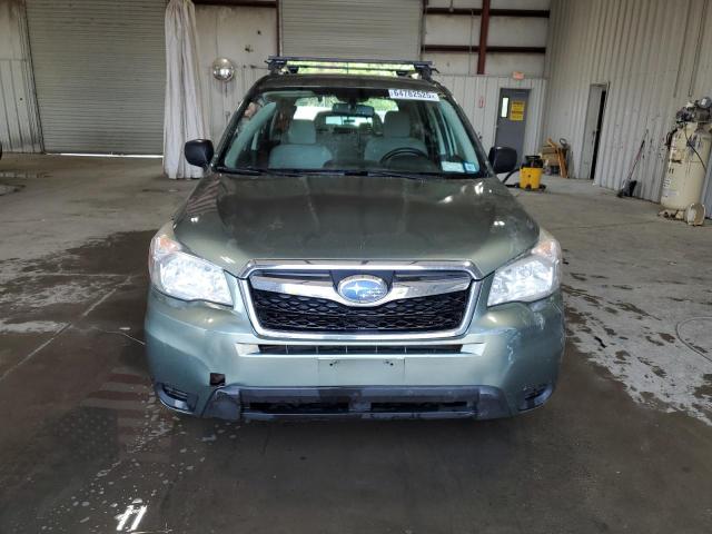 2015 SUBARU FORESTER 2 JF2SJABC9FH426140