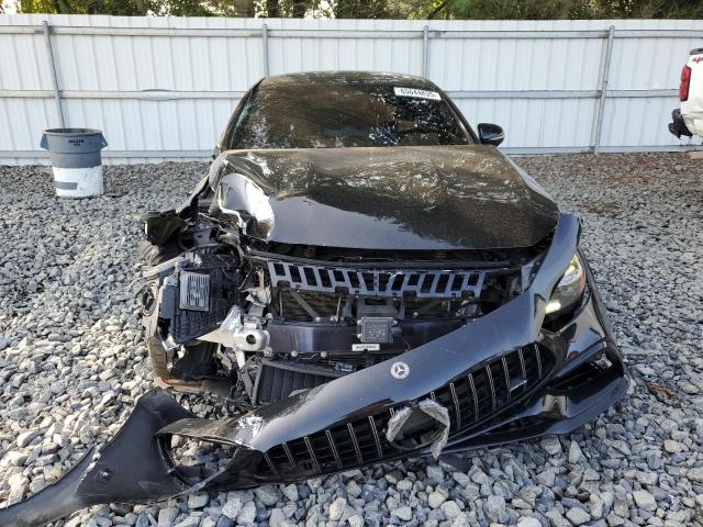 2020 MERCEDES-BENZ AMG GT 53 WDD7X6BB5LA013911