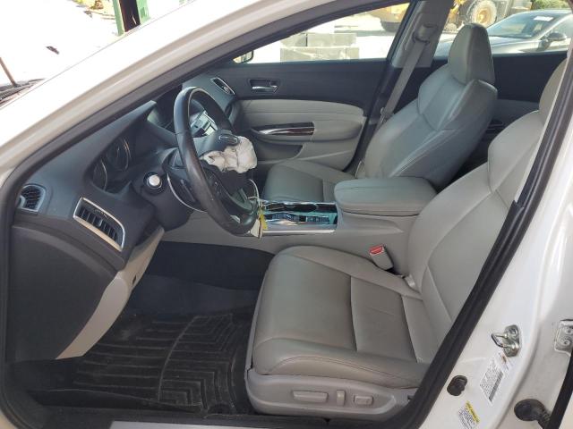 2015 ACURA TLX 19UUB2F36FA017608