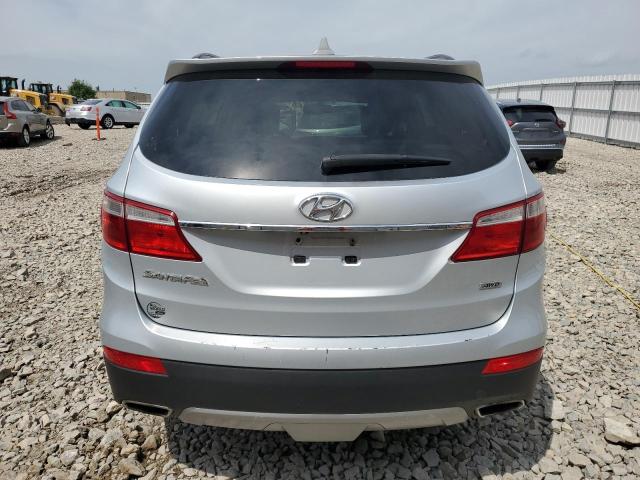 2015 HYUNDAI SANTA FE G KM8SMDHF2FU114592