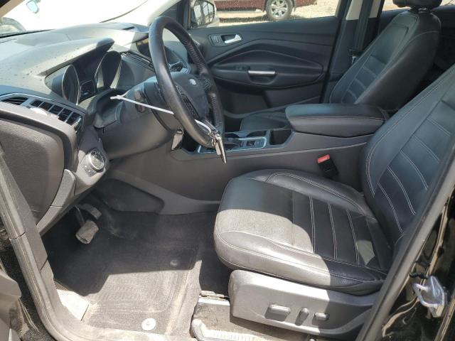 2017 FORD ESCAPE TIT - 1FMCU0JD4HUB64788