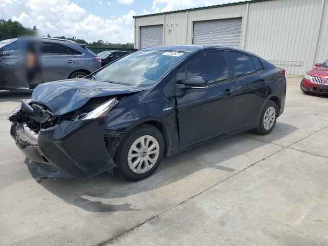 TOYOTA PRIUS SPEC