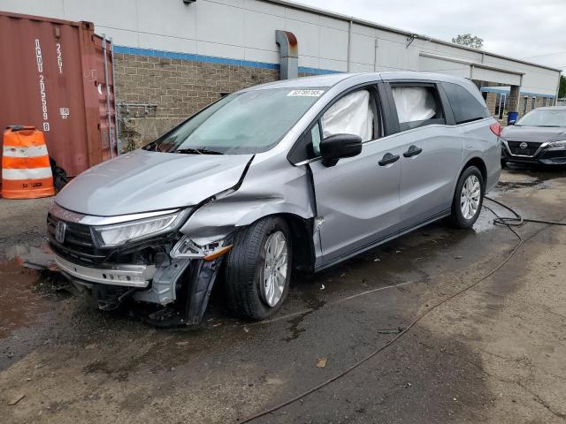 HONDA ODYSSEY LX