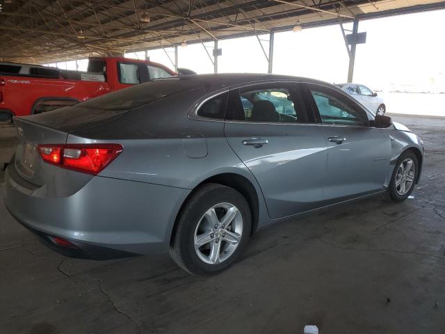 2024 CHEVROLET MALIBU LS 1G1ZC5ST0RF225492