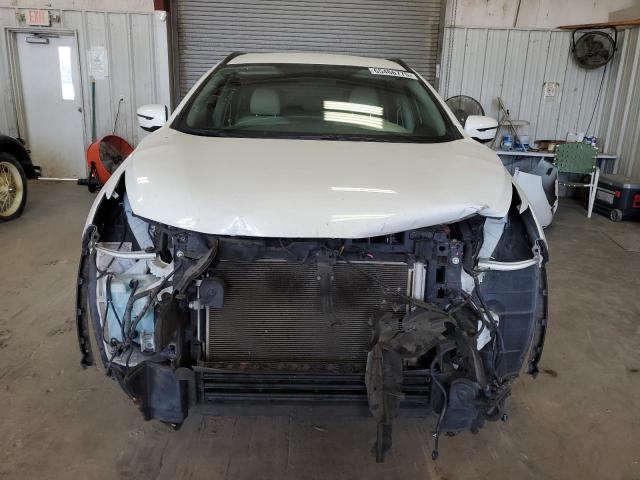 2017 NISSAN MURANO S - 5N1AZ2MG5HN106628