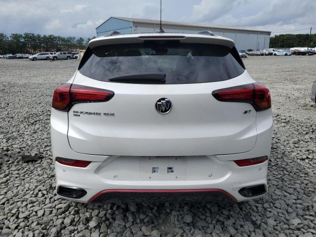 2021 BUICK ENCORE GX KL4MMGSL9MB165314