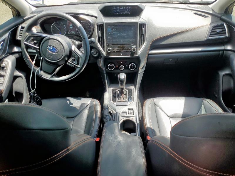 2023 SUBARU CROSSTREK JF2GTHNC3P8203694