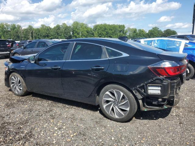 2019 HONDA INSIGHT TO 19XZE4F91KE003490