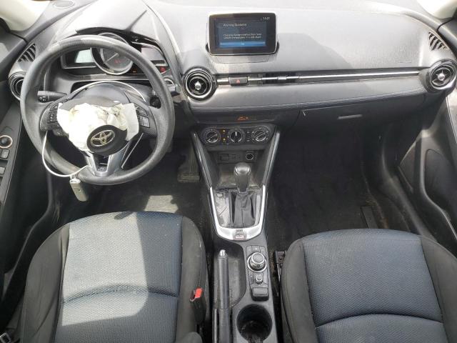 2018 TOYOTA YARIS IA 3MYDLBYV8JY329493