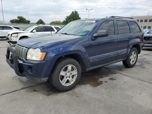 JEEP GRAND CHER