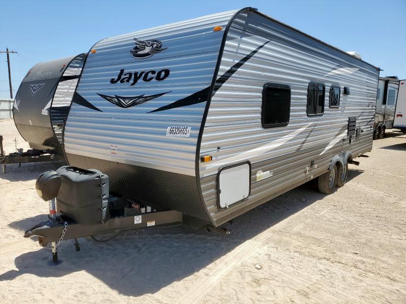 JACO JAY FLIGHT JAY FLIGHT 2021 1UJBJ0BN6M17V1604 photo #3