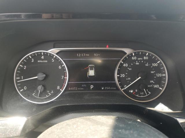 2023 NISSAN PATHFINDER 5N1DR3BC5PC237670