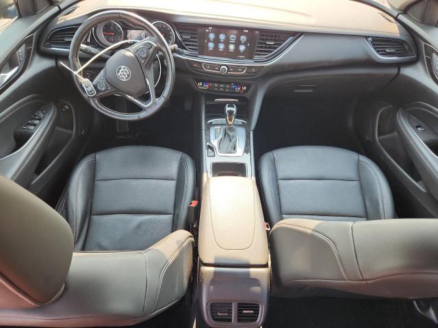 2018 BUICK REGAL TOUR W04GV8SX2J1097748