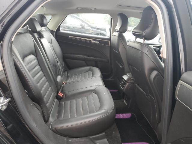 2016 FORD FUSION SE - 3FA6P0HD2GR332261