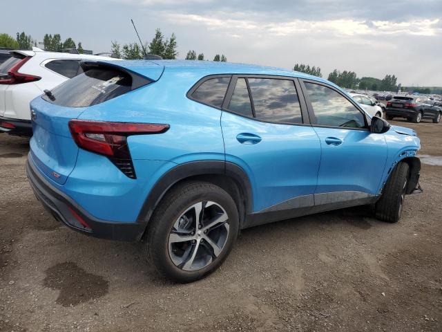 Vin: kl77lge2xsc056048, lot: 62999335, chevrolet trax 1rs 1rs 20253
