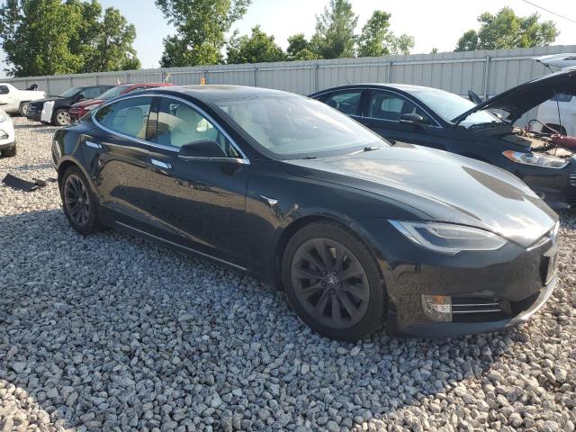 2018 TESLA MODEL S - 5YJSA1E25JF277901