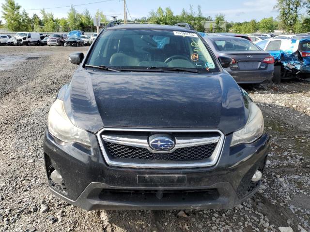 2017 SUBARU CROSSTREK JF2GPALC0HH243098