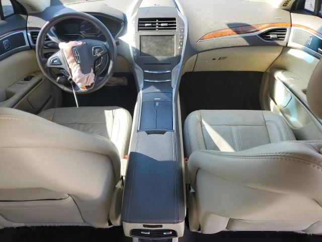 2015 LINCOLN MKZ HYBRID 3LN6L2LU2FR604956