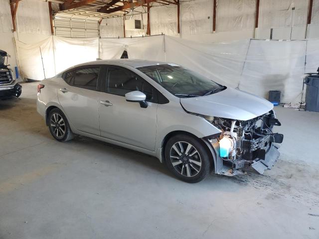 2022 NISSAN VERSA SV 3N1CN8EV3NL871683