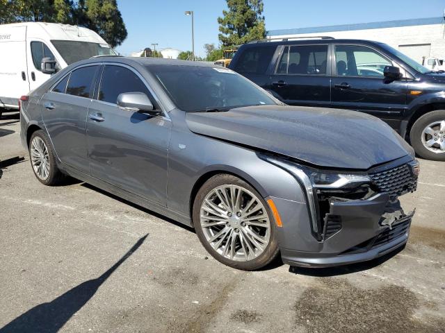 2020 CADILLAC CT4 PREMIU 1G6DB5RK6L0156192