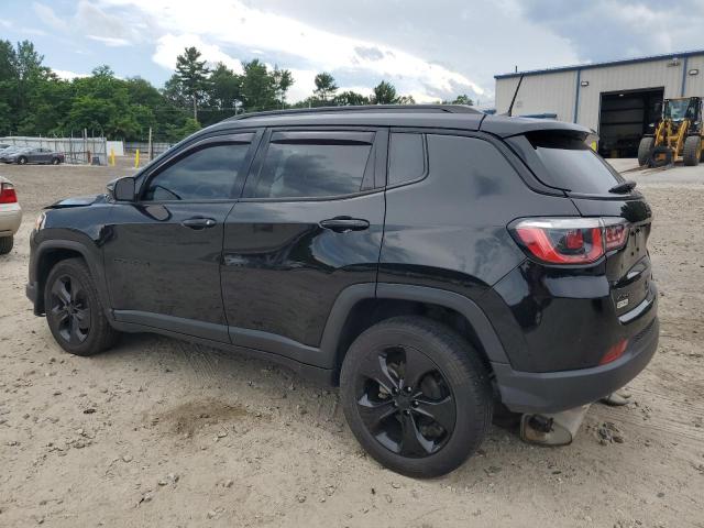 2020 JEEP COMPASS LA 3C4NJDBB8LT209969