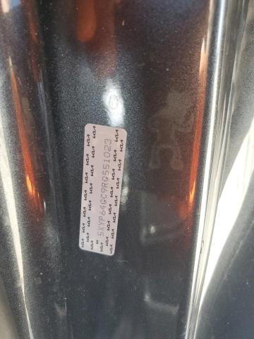 2024 KIA TELLURIDE 5XYP64GC9RG551023