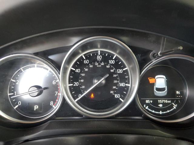 2024 MAZDA CX-5 SELEC JM3KFBBL5R0478249