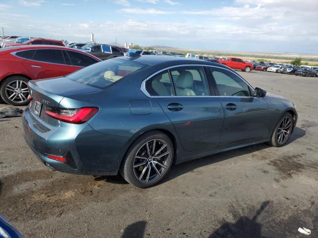 2021 BMW 330I - 3MW5R1J04M8B58043