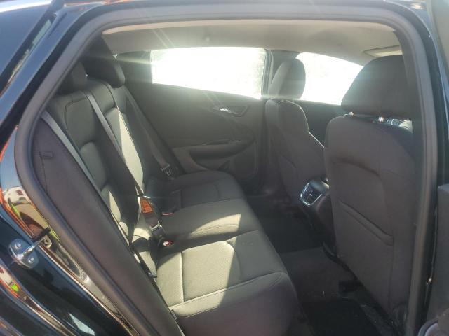 2022 CHEVROLET MALIBU LT - 1G1ZD5ST0NF161204