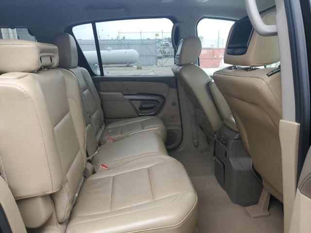 2015 NISSAN ARMADA SV 5N1AA0NC4FN615677